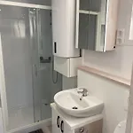 Apartment Floating House - Sea