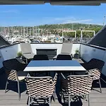 Floating House - Sea * Portoroz