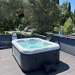 Floating House - Sea *