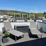 Floating House - Sea Apartment Portoroz