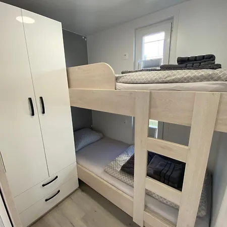 Apartment Floating House - Sea *