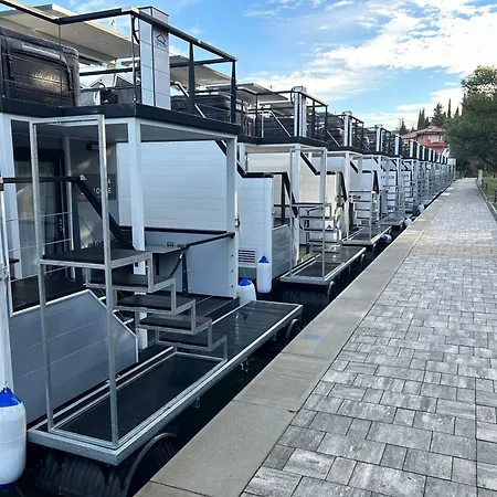 Floating House - Sea Portoroz