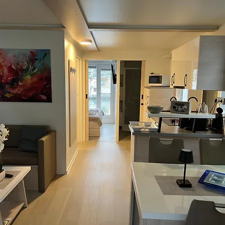 Floating House - Sea Portoroz