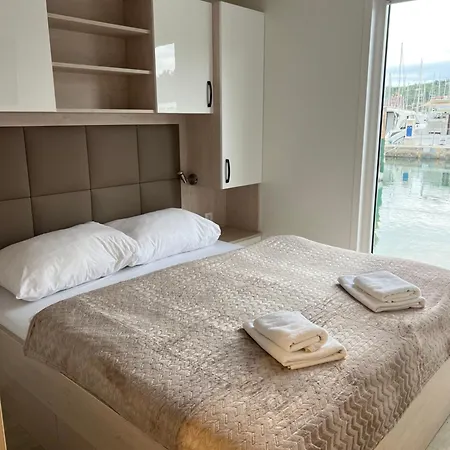 Floating House - Sea Portoroz
