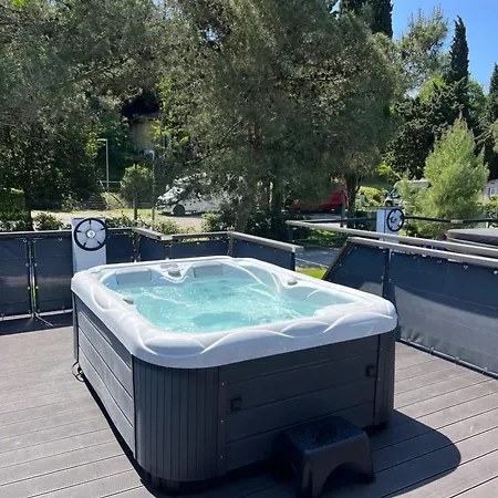Floating House - Sea Appartamento